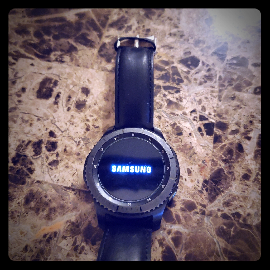 Samsung Smartwatch